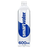 Glaceau Smartwater 600ml - Honesty Sales